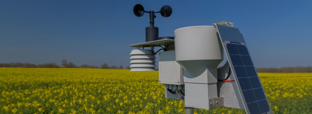 Sensores Inteligentes